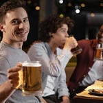 Сколько держится пиво в организме и другие «интересности» об этом напитке